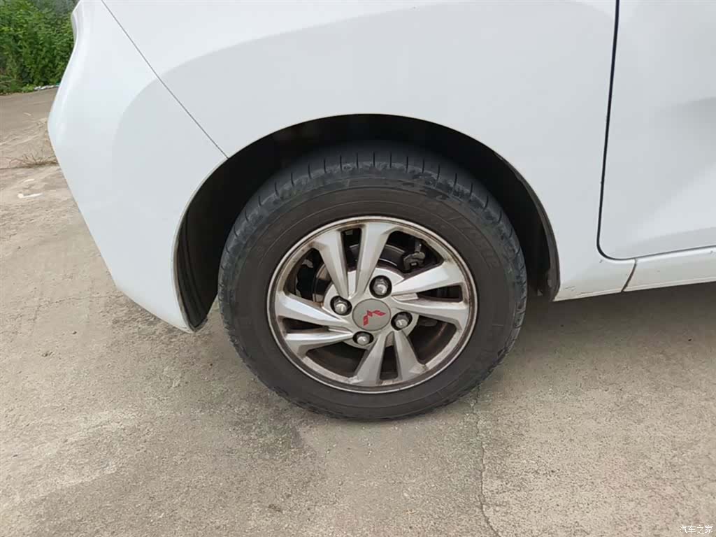 Wuling MINIEV, 2022 23