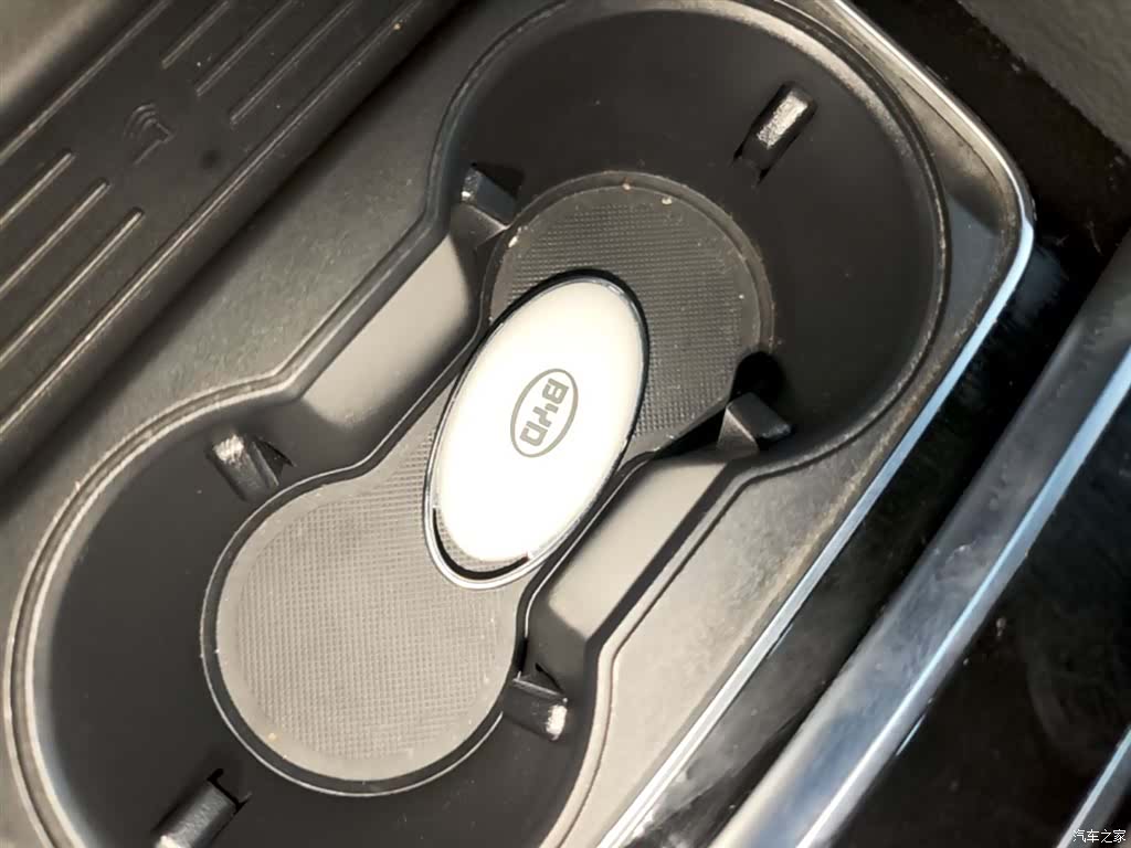 BYD Song, 2019 9