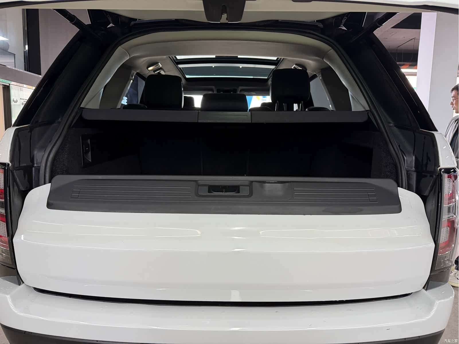Land Rover Range Rover, 2013 21