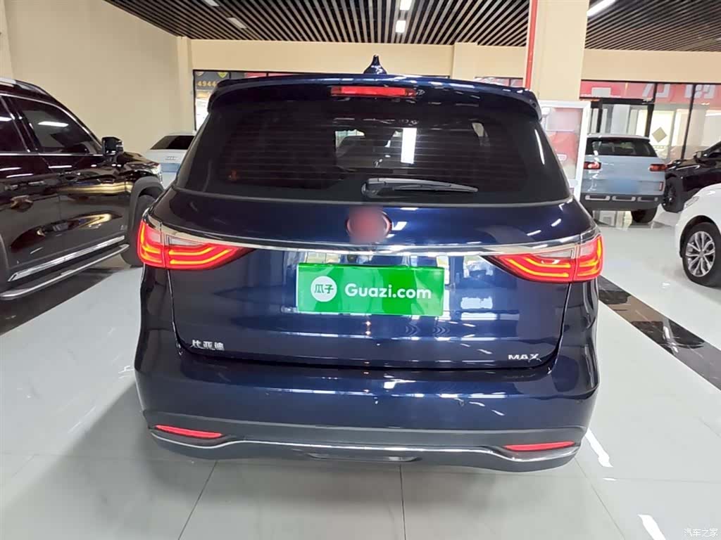 BYD Song, 2019 6