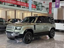 ·����ʿ 2024�� 110 3.0T P400 X-DYNAMIC HSE