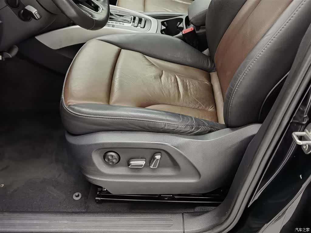 Audi Q5, 2018 20
