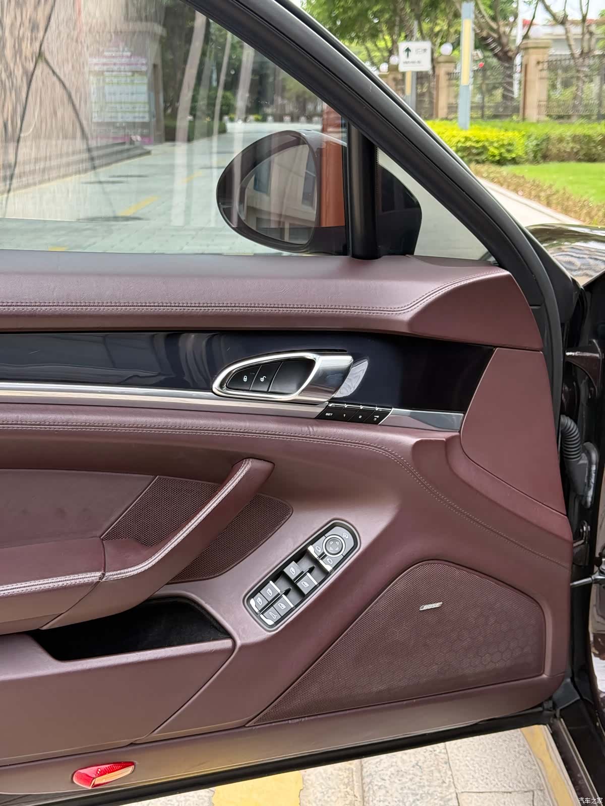 Porsche Panamera, 2012 12
