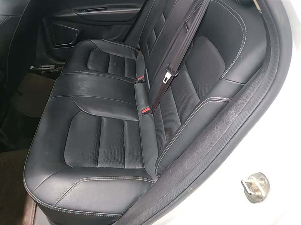 Geely Emgrand, 2016 17