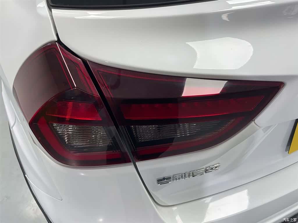 Geely X3, 2021 18