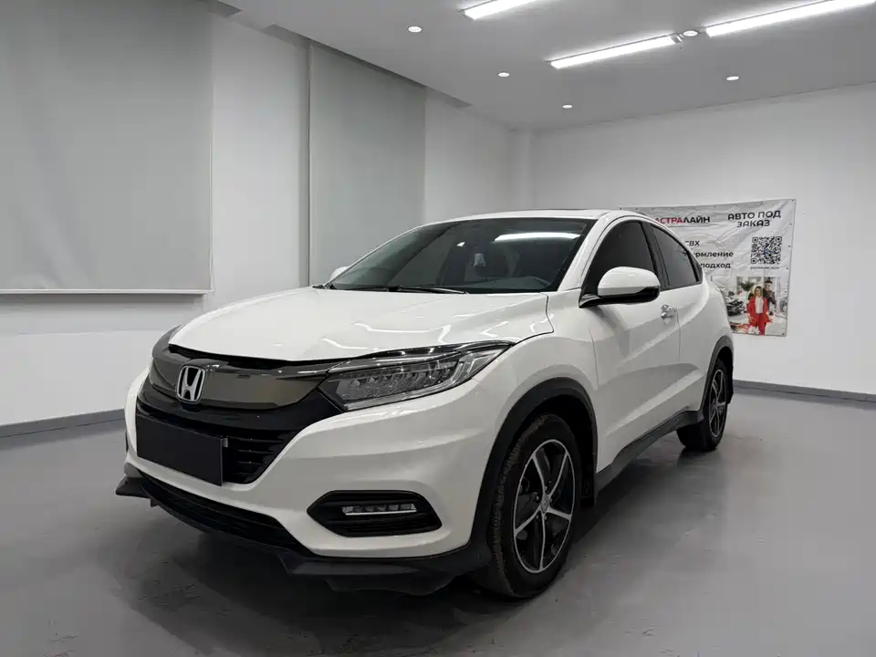 Honda Binzhi