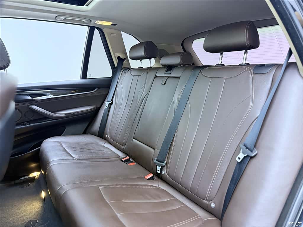 BMW X5, 2016 14