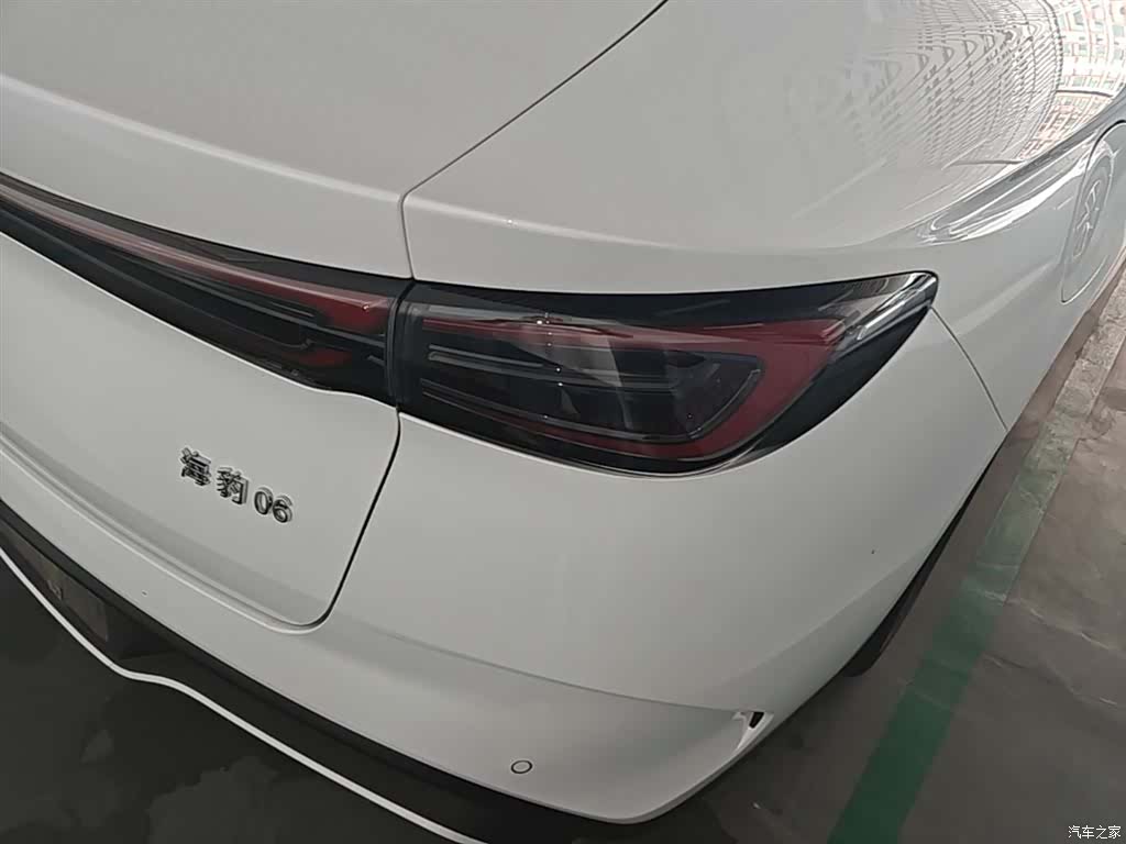 BYD Seal, 2024 8