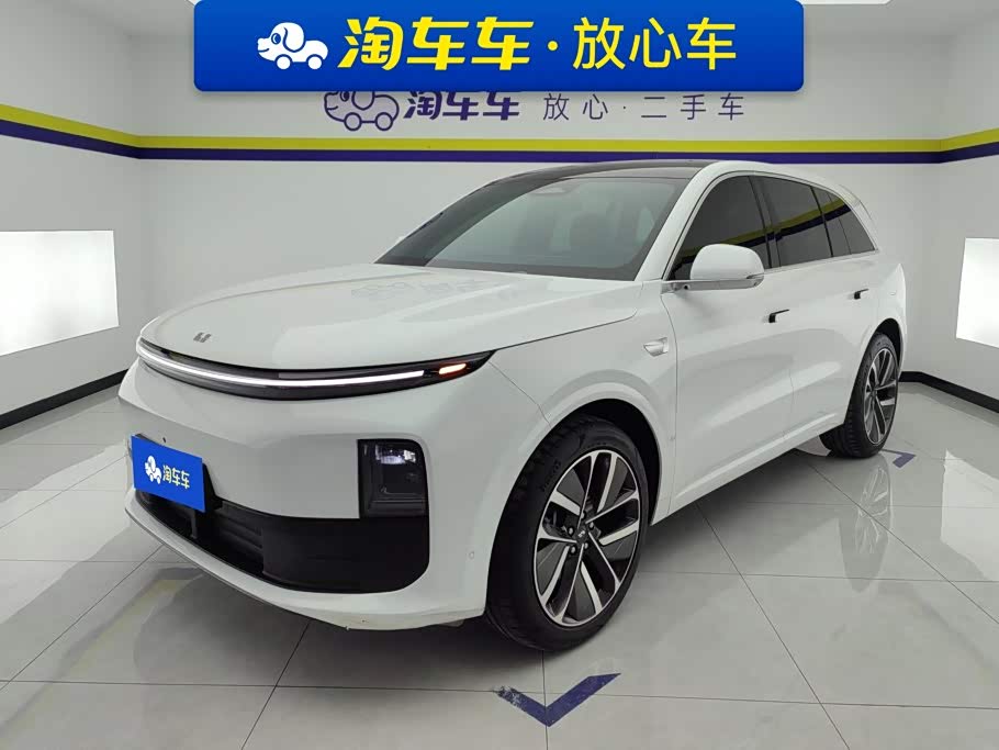 Li Auto L6