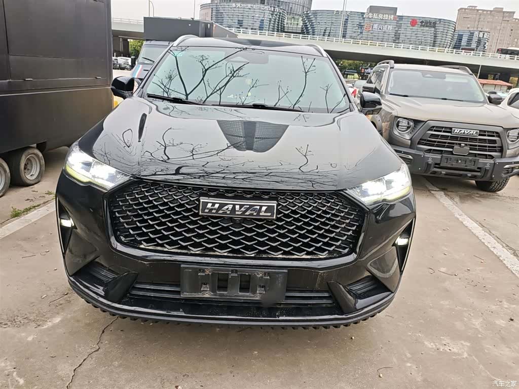 Haval H6, 2022 3