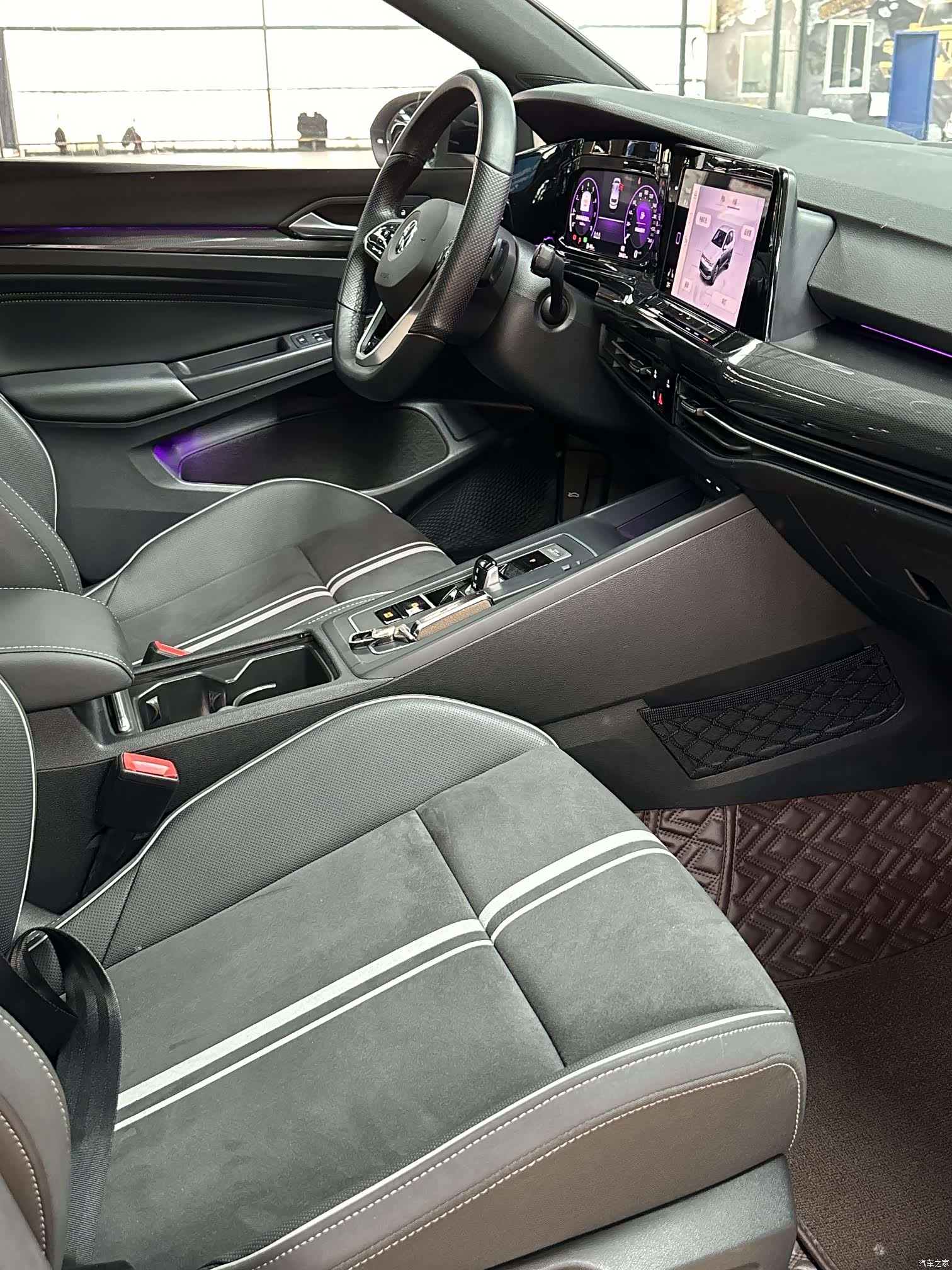 Volkswagen Golf, 2022 16