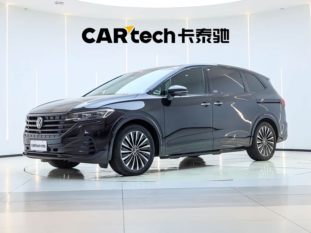 Volkswagen Viloran 2023 380TSI Luxury