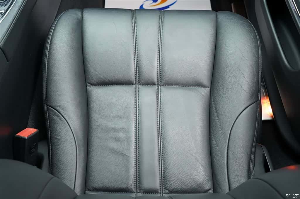 Jaguar XJ, 2013 14