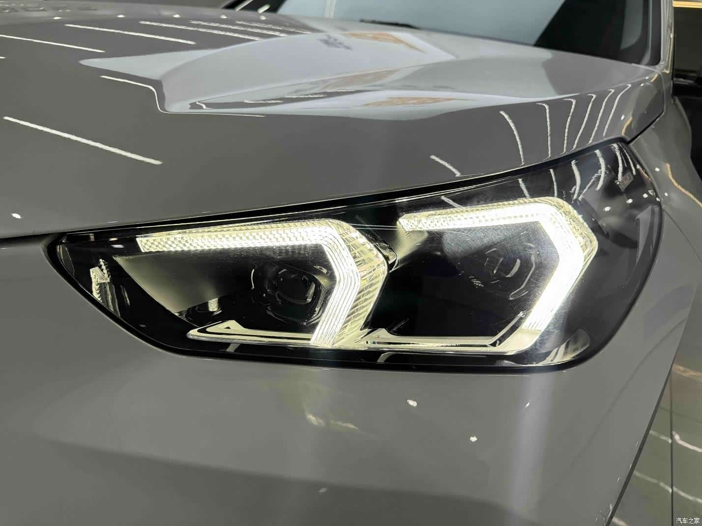 BMW X1, 2024 7
