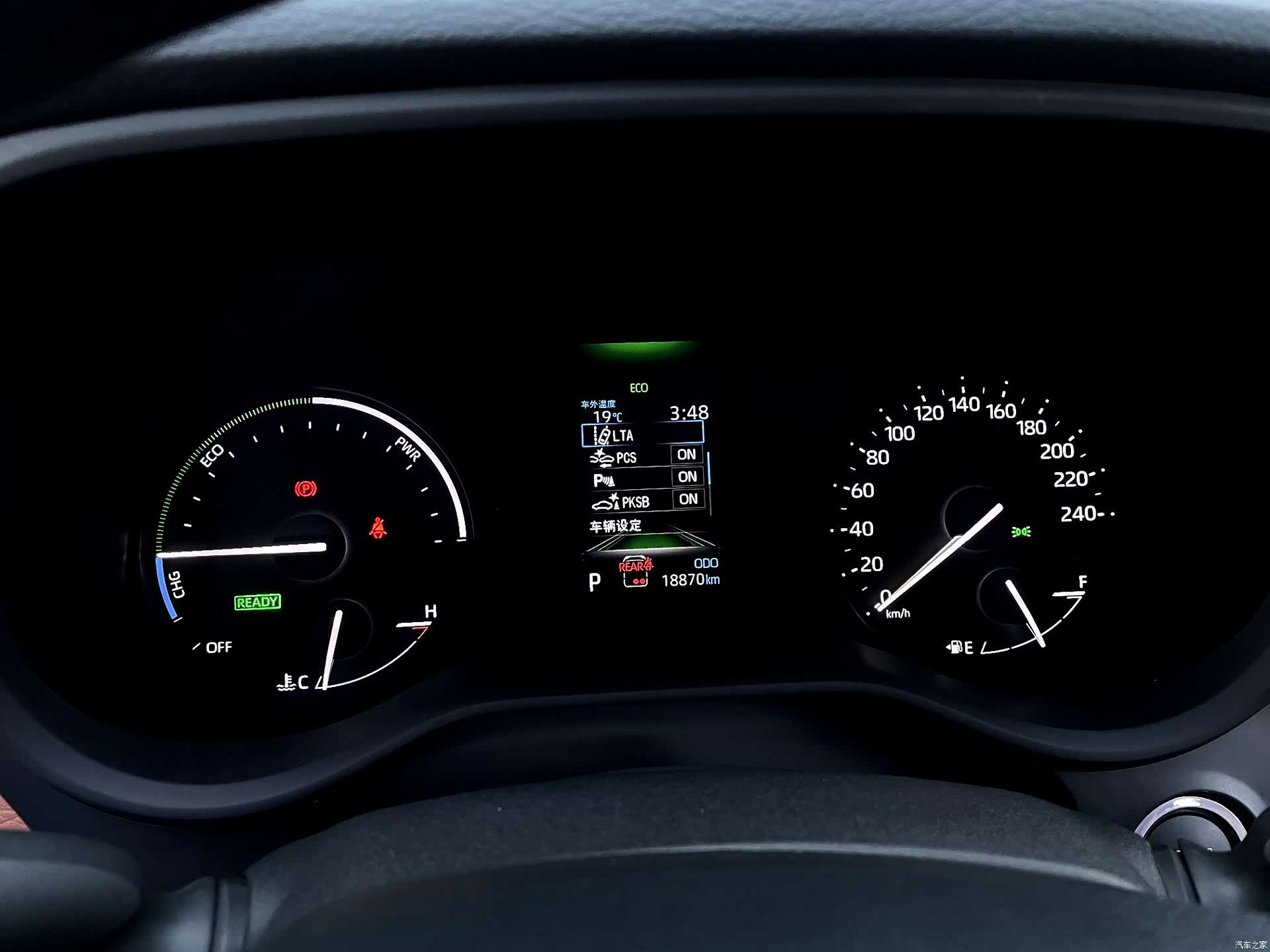 Toyota Sienna, 2024 22