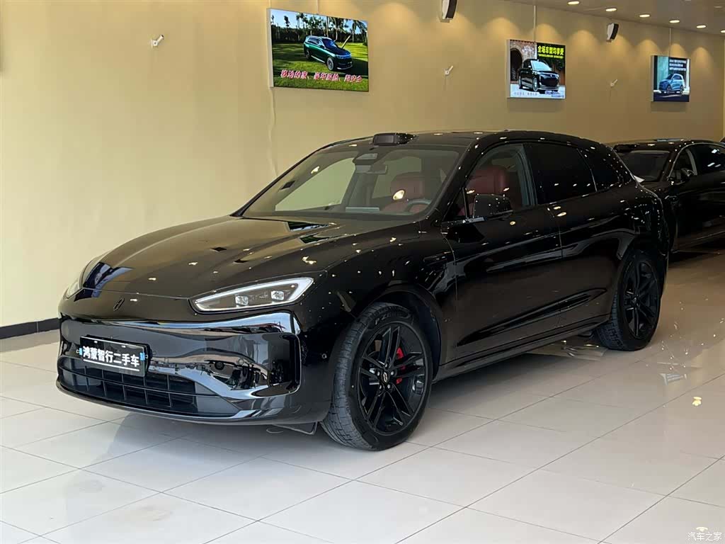 AITO M5, 2025 1