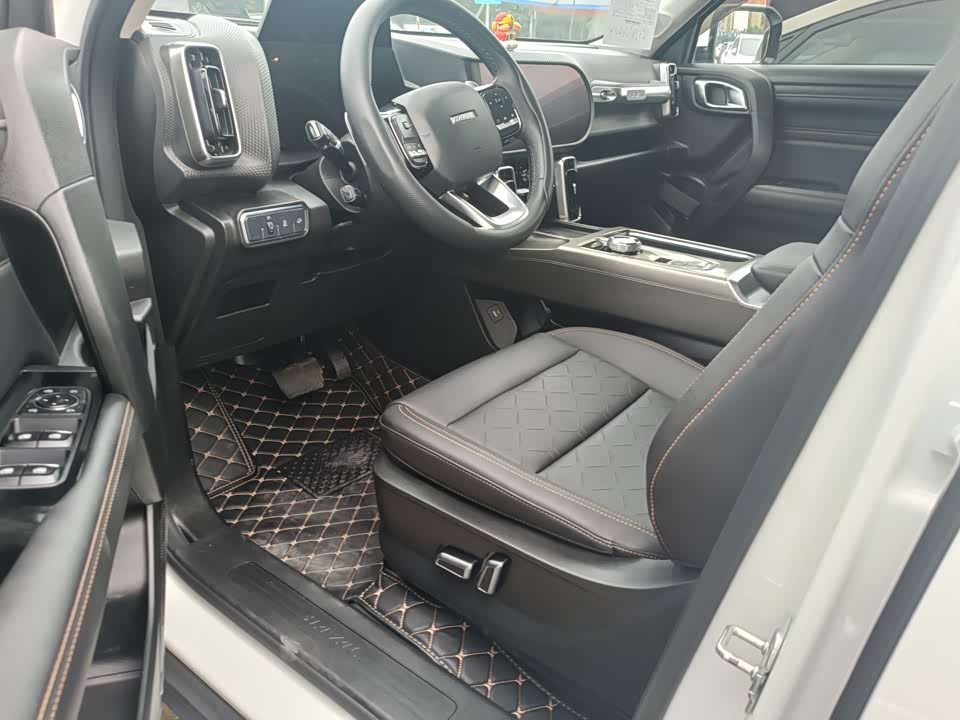 Haval Big dog Haval Big dog