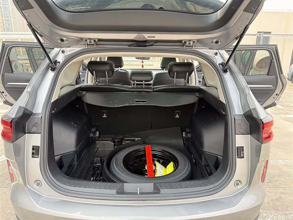 Haval H6, 2023 9