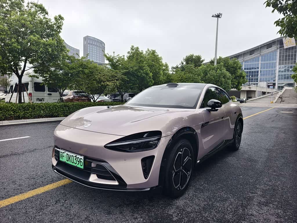Xiaomi YU7