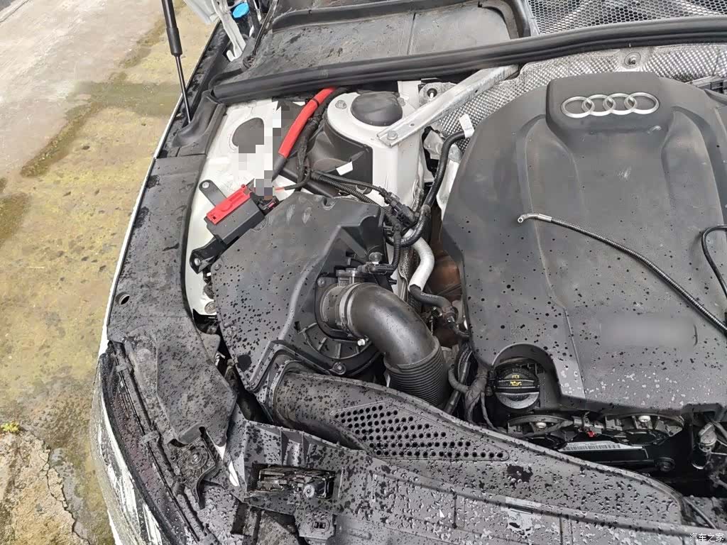 Audi A4L, 2021 21