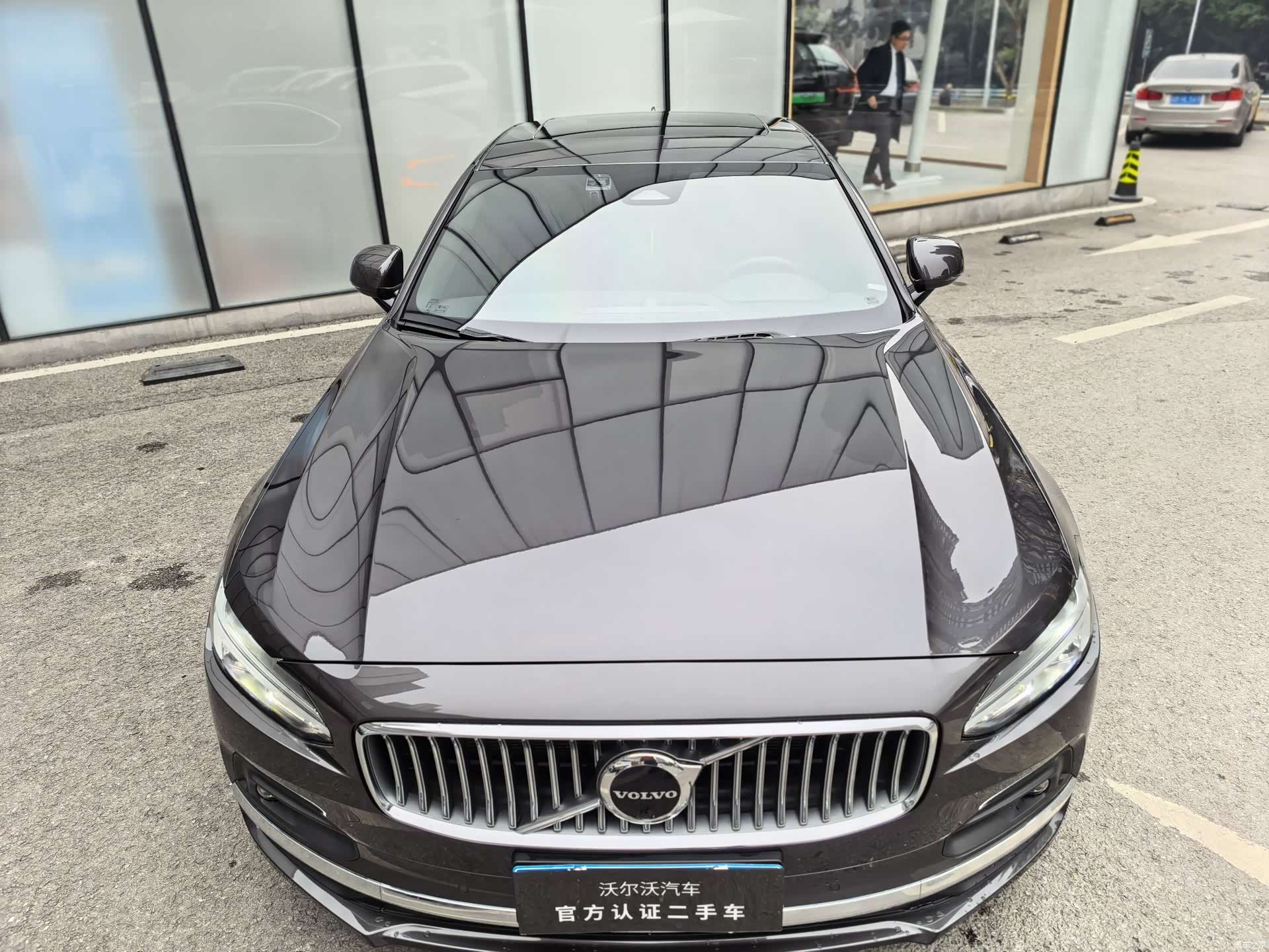 Volvo S90, 2023 25