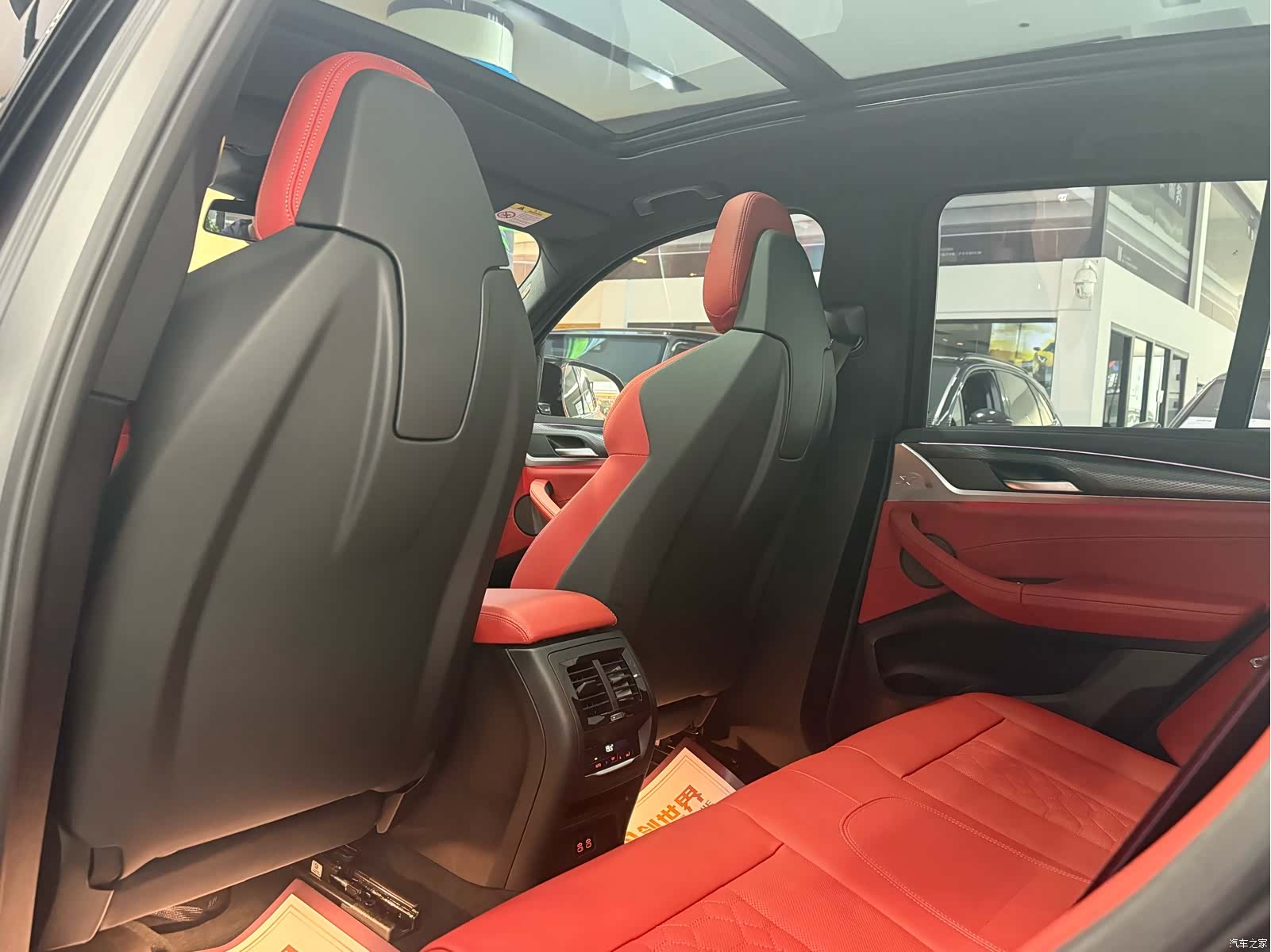 BMW X3, 2024 9
