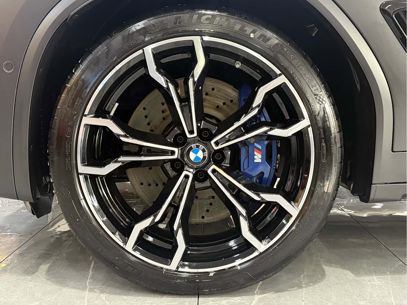 BMW X3, 2024 15