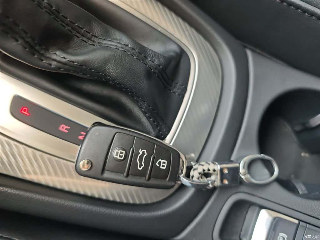 Audi Q3, 2018 17