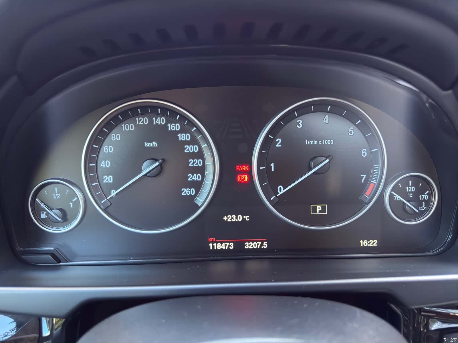 BMW X5, 2017 13