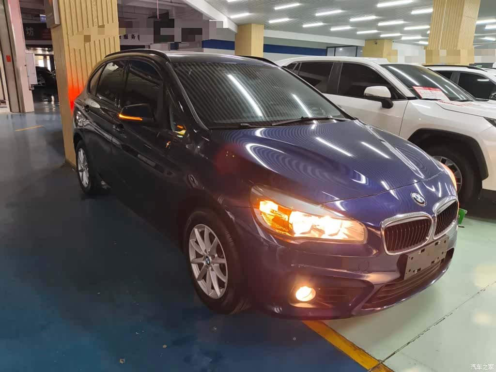 BMW 2 Series, 2017 22