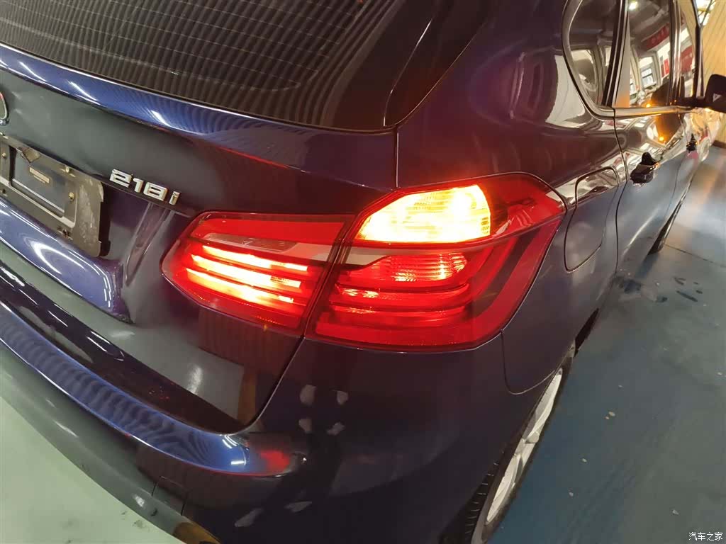 BMW 2 Series, 2017 24