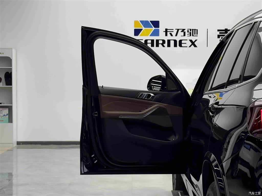 BMW X5, 2021 все фото