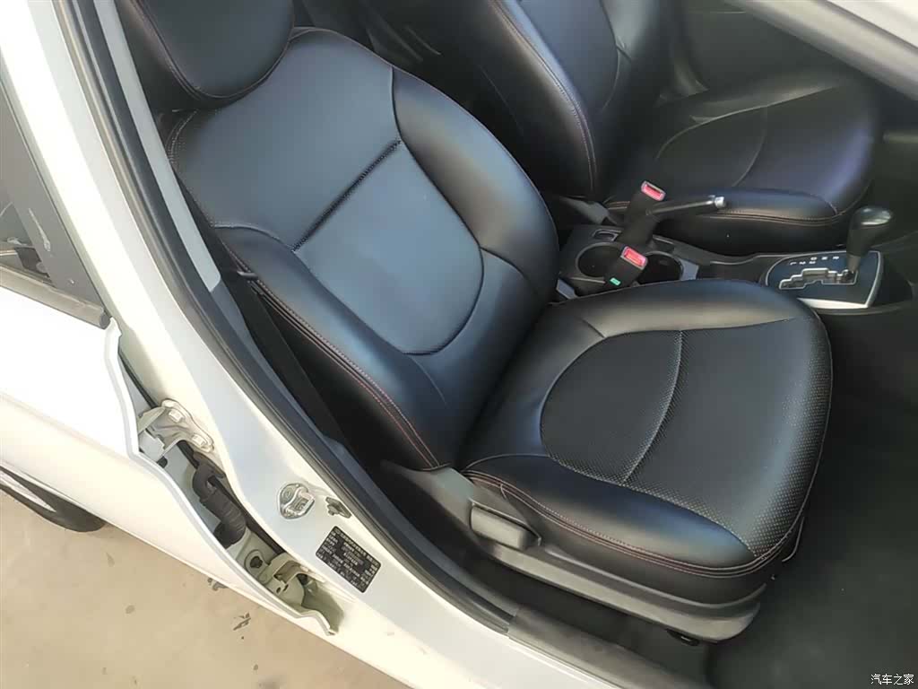 Hyundai GLX, 2016 25