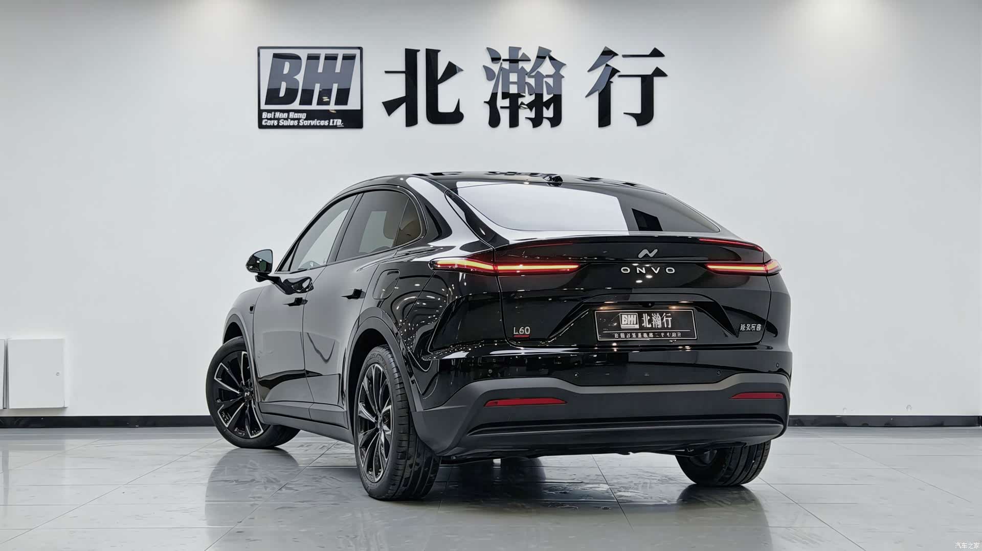 NIO L60, 2025 6
