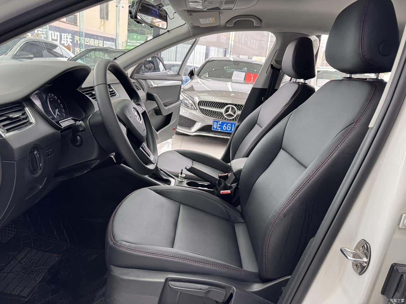 Skoda Octavia, 2016 19