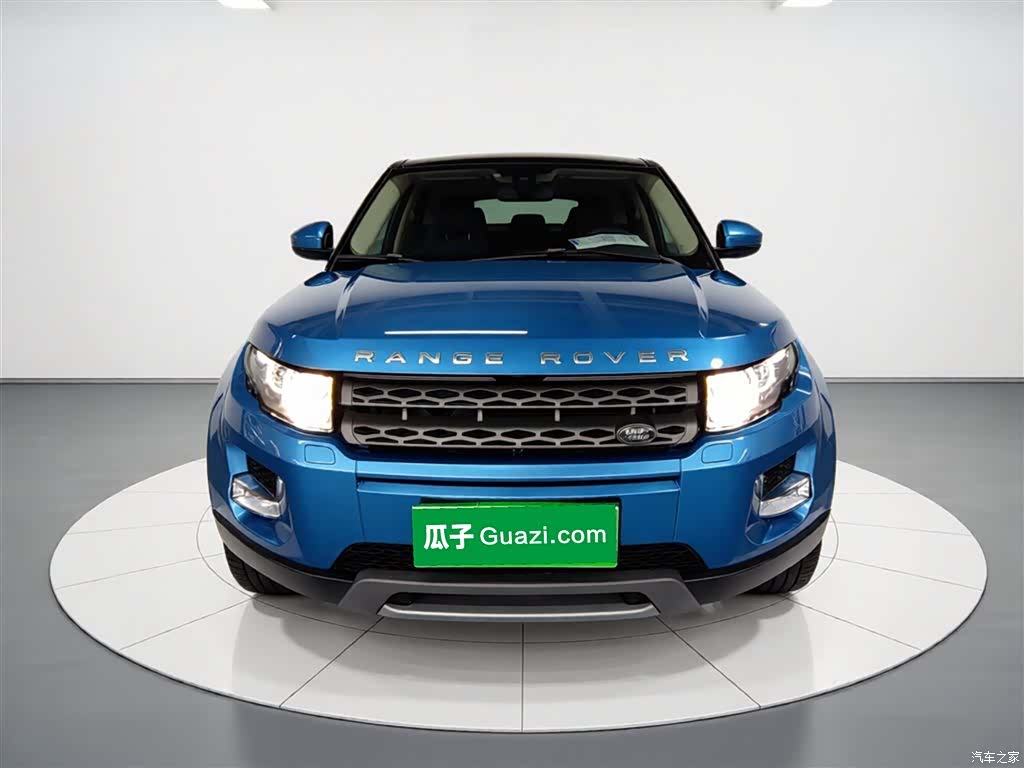 Land Rover Range Rover, 2015 3