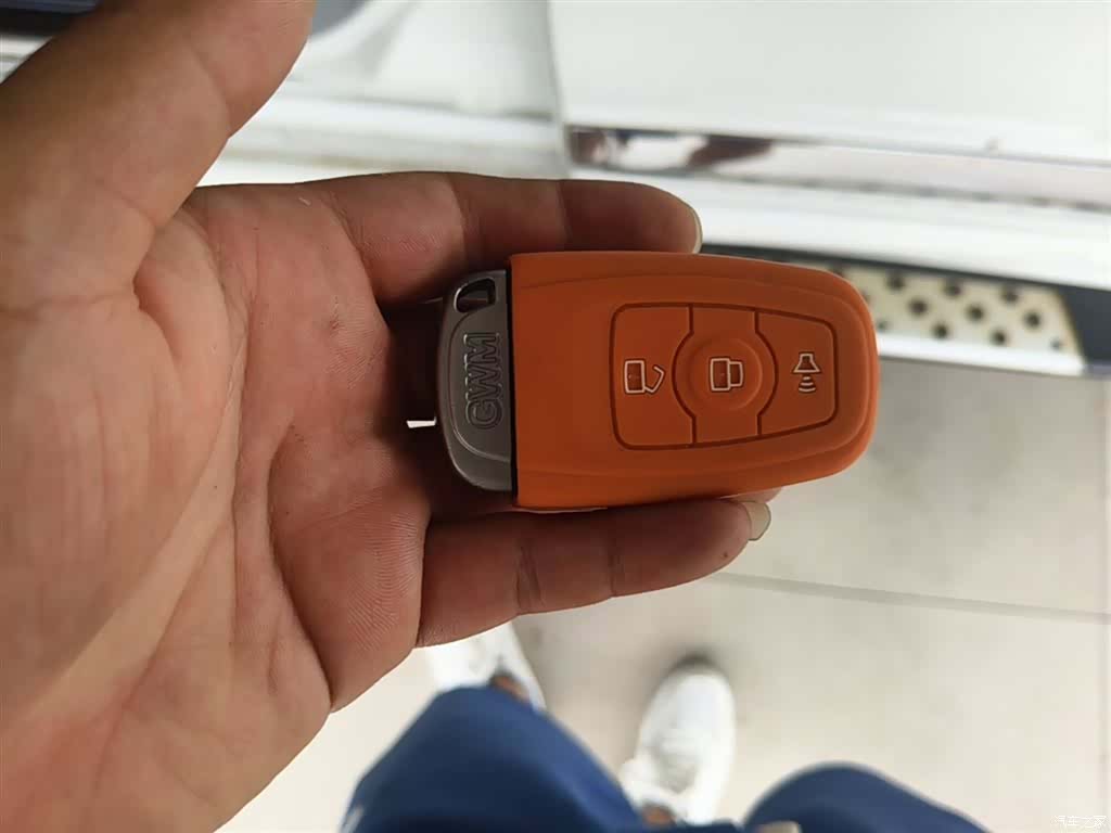 Haval H6, 2014 9