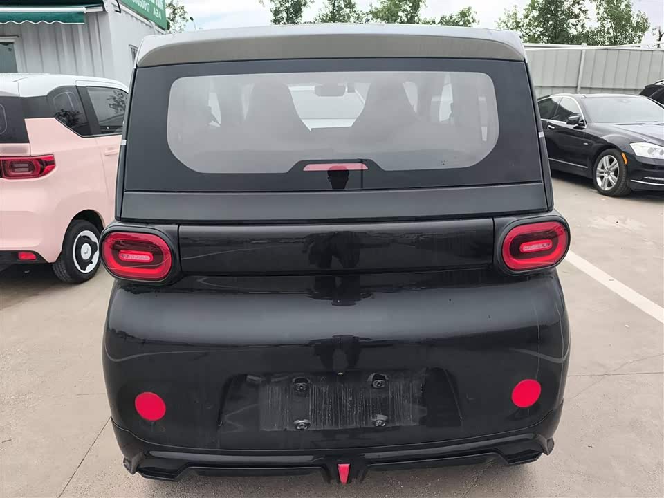 Wuling Hongguang MINIEV Wuling Hongguang MINIEV