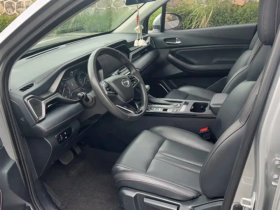 Trumpchi Trumpchi GS4