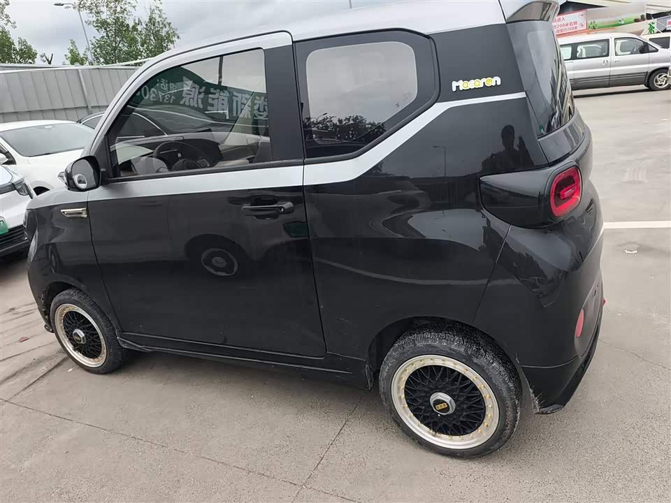 Wuling Hongguang MINIEV Wuling Hongguang MINIEV