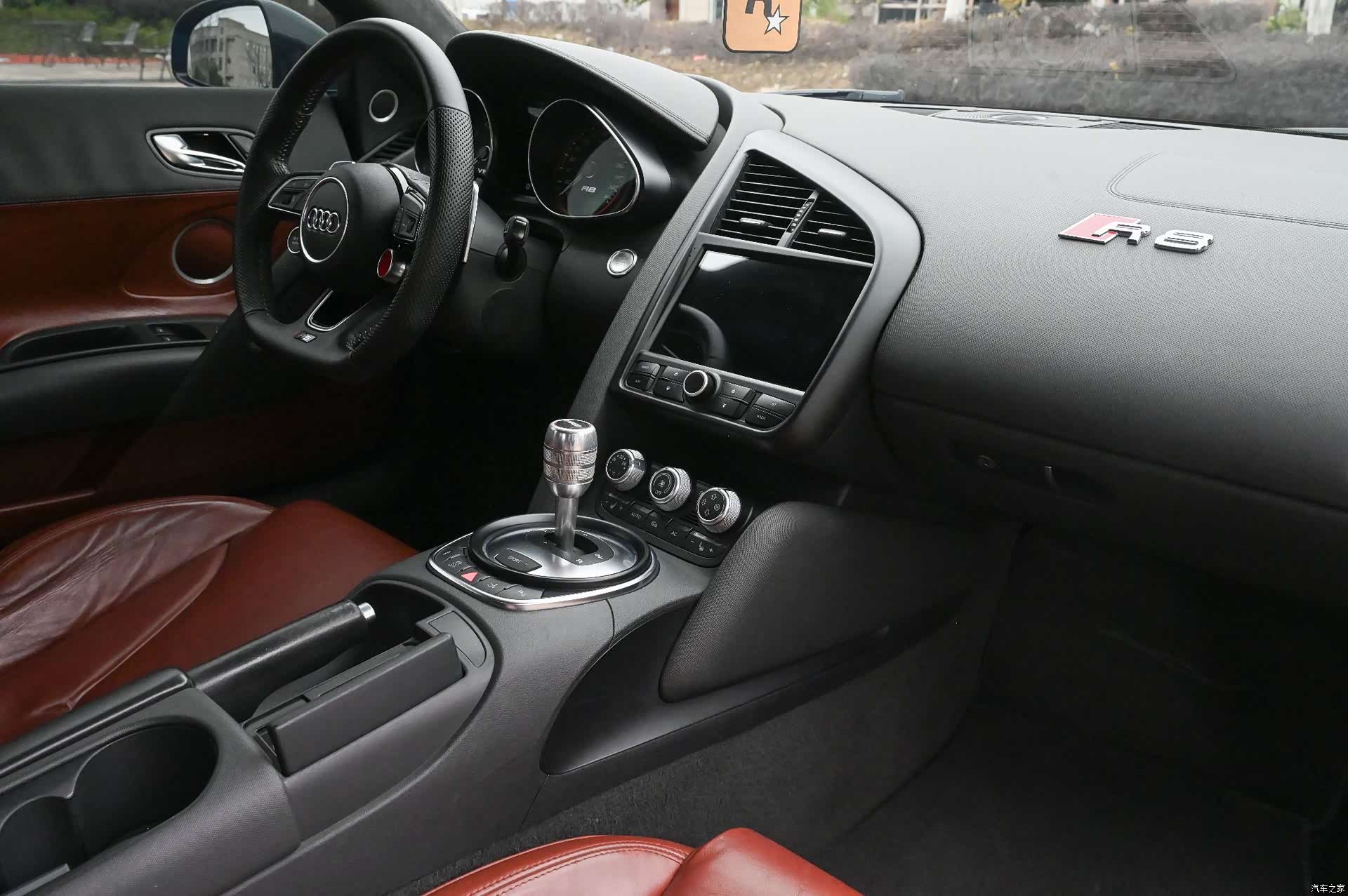 Audi TT, 2013 7