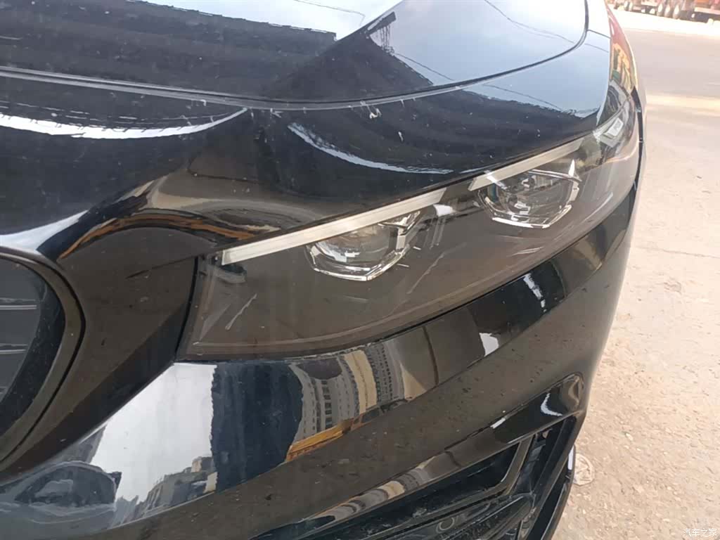 Geely Preface, 2024 24