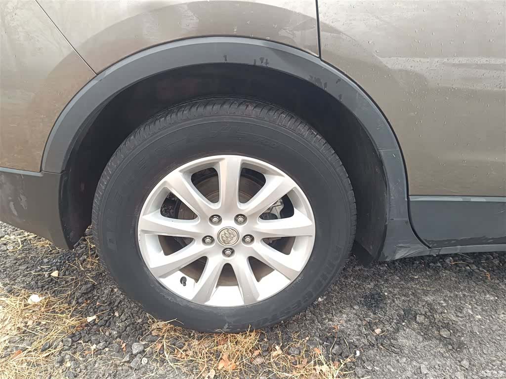 Buick Envision Plus, 2019 25
