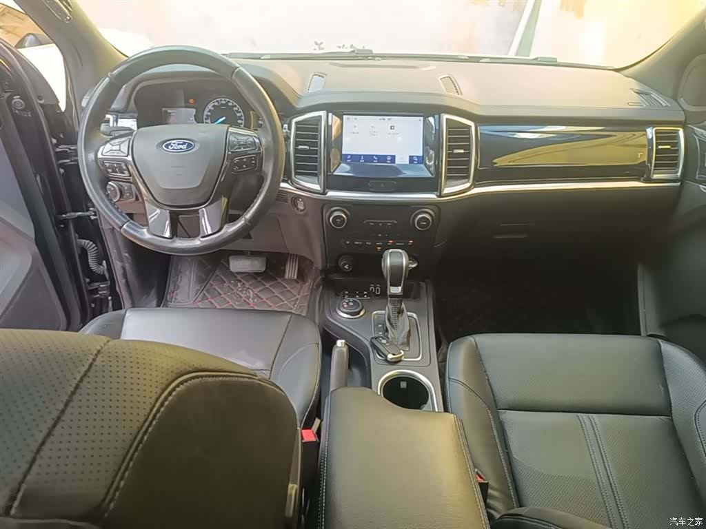 Ford 7, 2020 10
