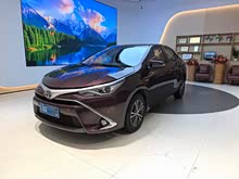 ���� 2016�� ˫�� 1.8H GS E-CVT��Ӣ�촰��