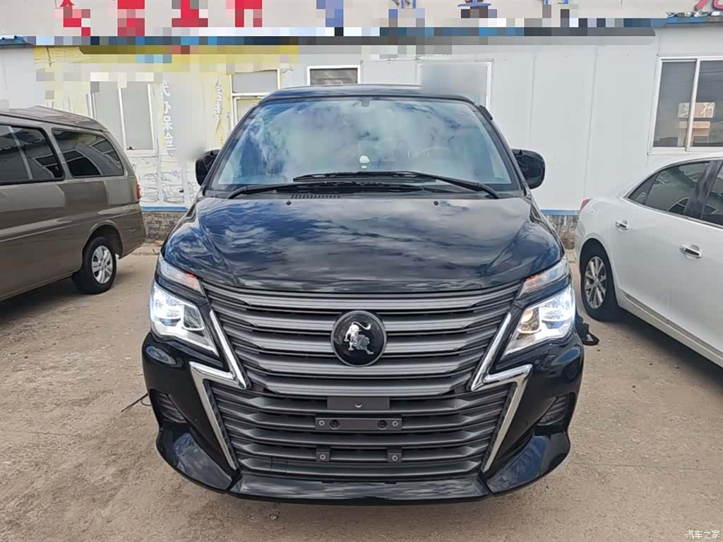 DongFeng M5L, 2023 3