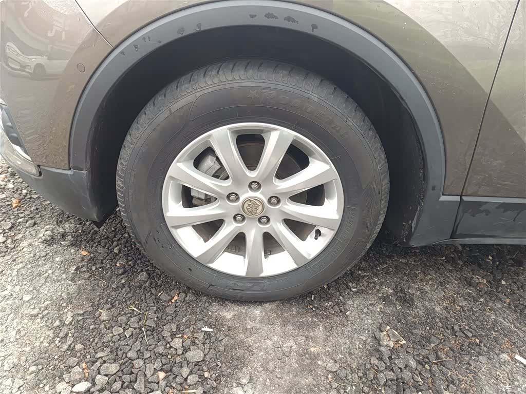 Buick Envision Plus, 2019 24