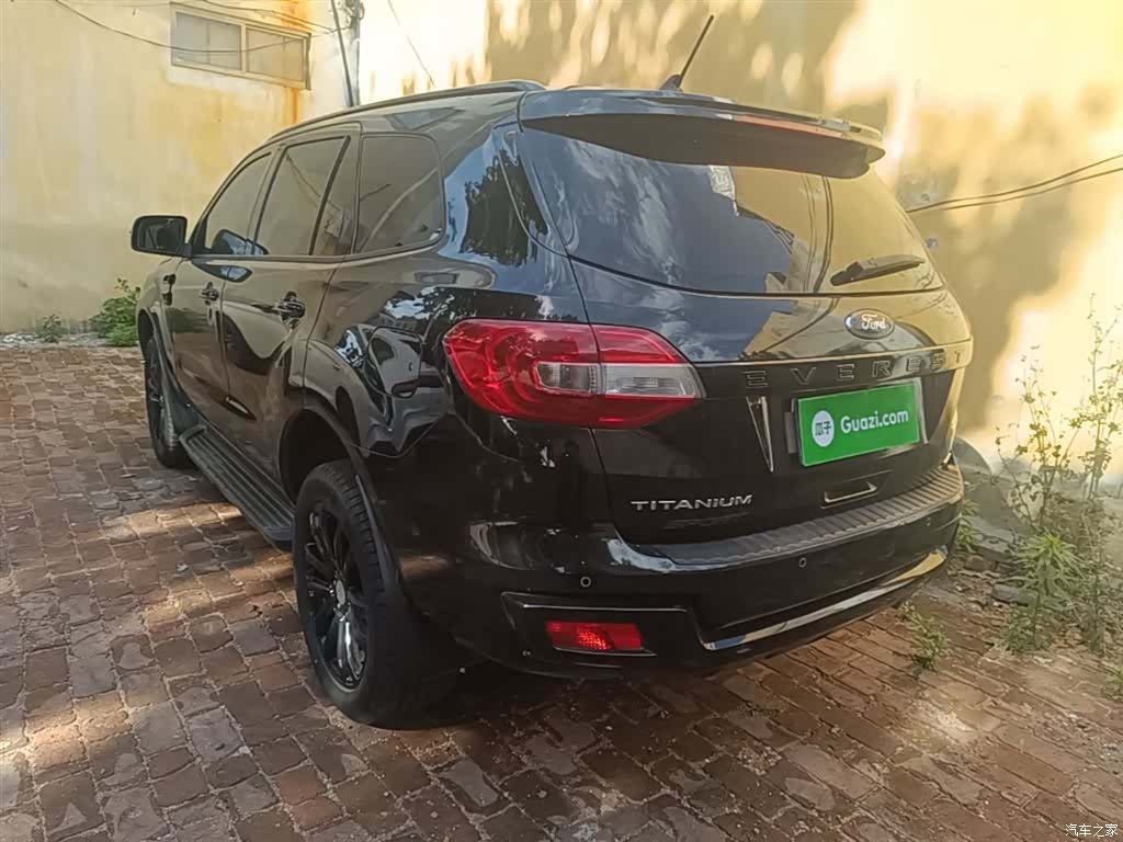 Ford 7, 2020 все фото