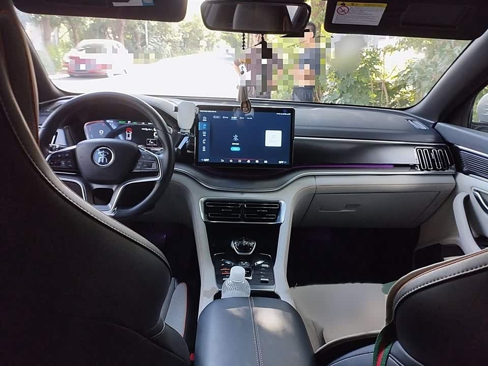 BYD Songjiang BYD Songjiang