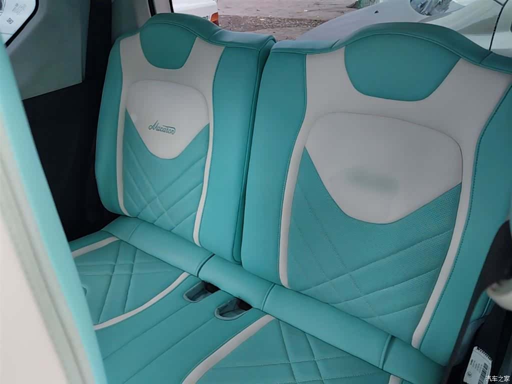 Wuling MINIEV, 2022 17